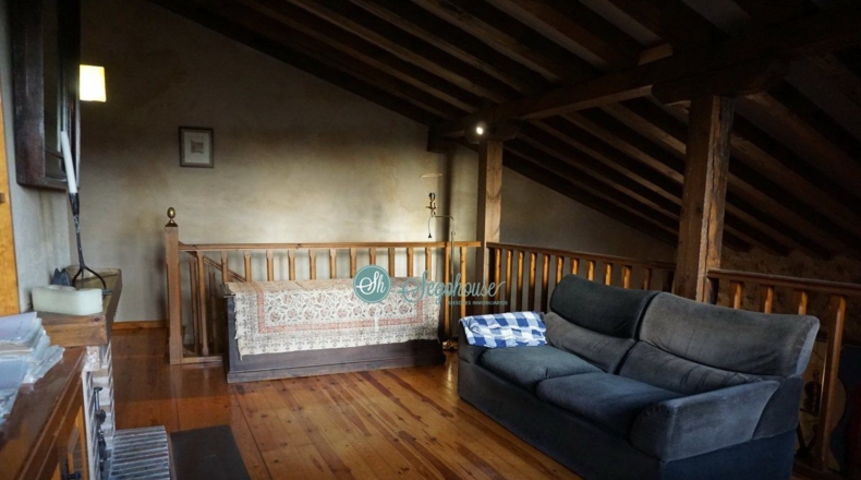 Segòvia - Sanchopedro - 440m2