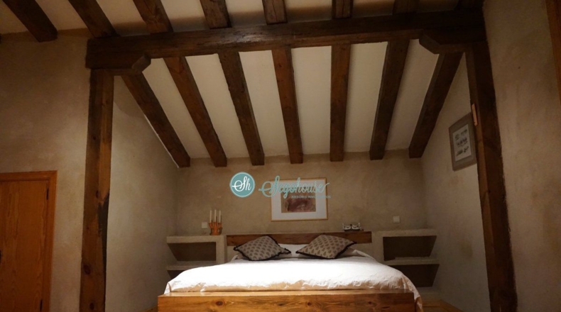 Segòvia - Sanchopedro - 440m2