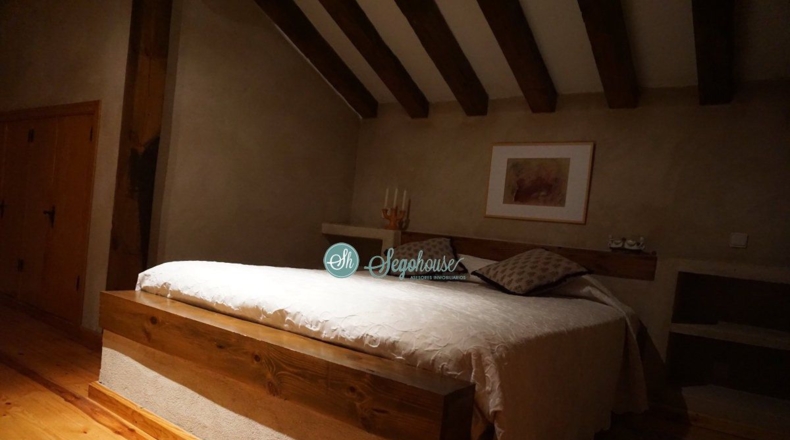 Segòvia - Sanchopedro - 440m2