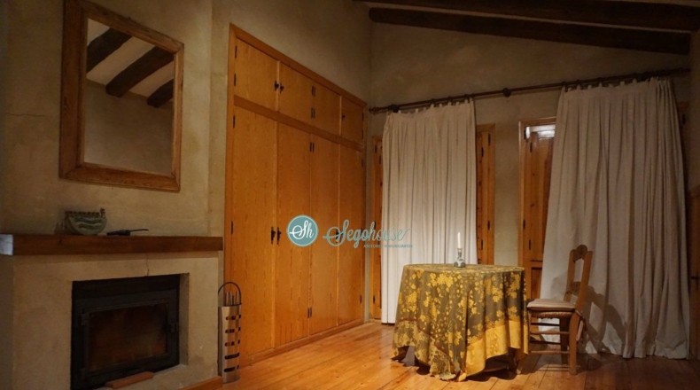 Segòvia - Sanchopedro - 440m2