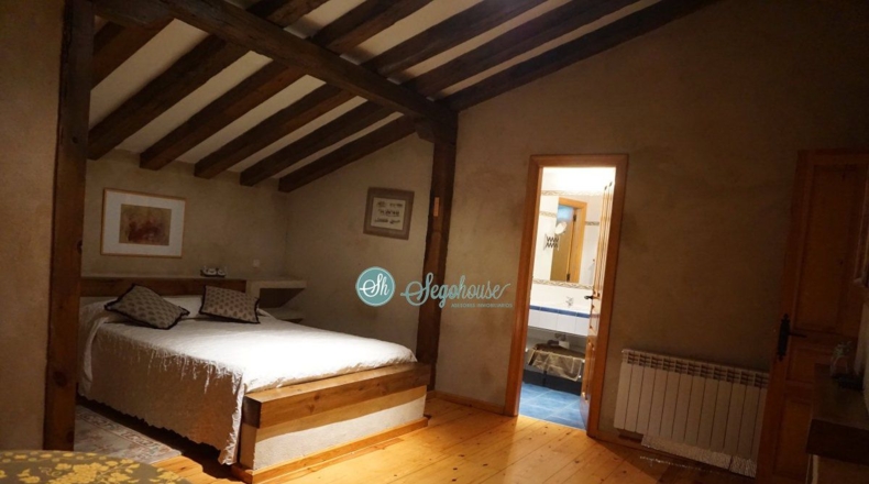 Segòvia - Sanchopedro - 440m2