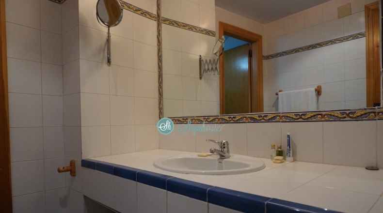 Segòvia - Sanchopedro - 440m2