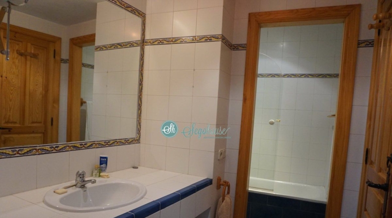 Segòvia - Sanchopedro - 440m2