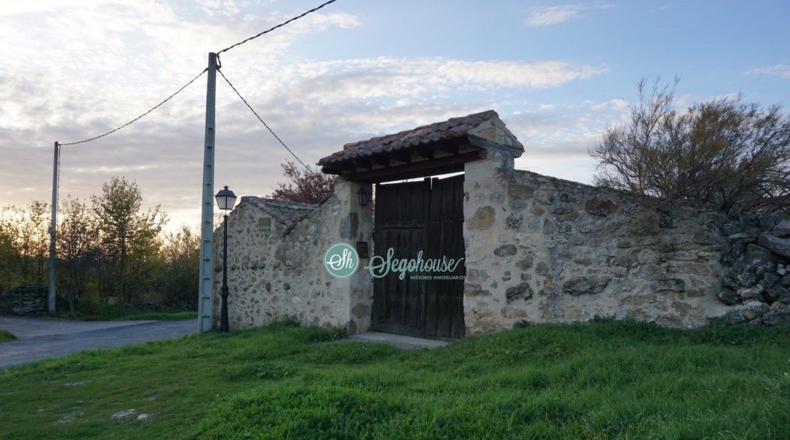 Segòvia - Sanchopedro - 440m2