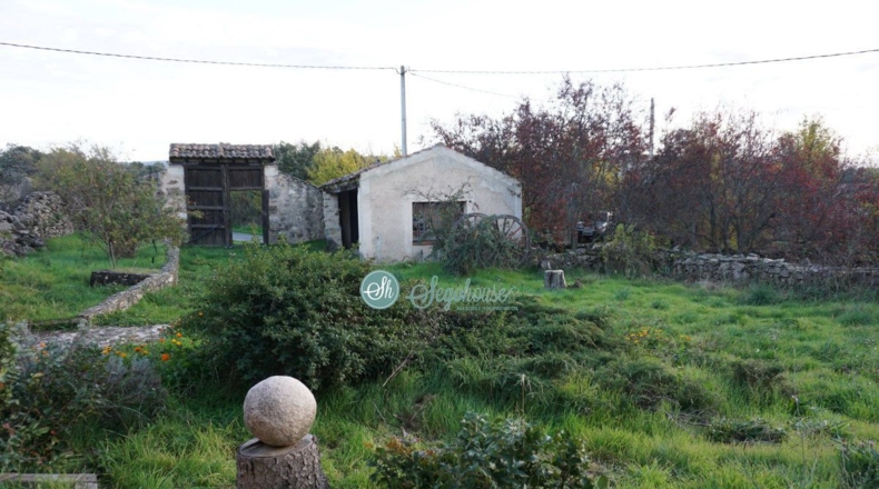 Segòvia - Sanchopedro - 440m2