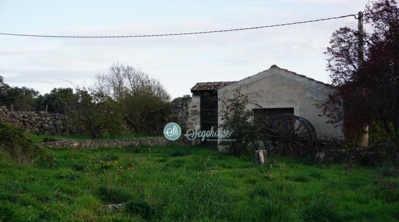 Segòvia - Sanchopedro - 440m2