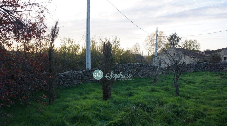 Segòvia - Sanchopedro - 440m2