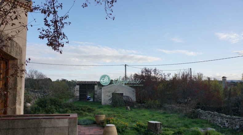 Segòvia - Sanchopedro - 440m2