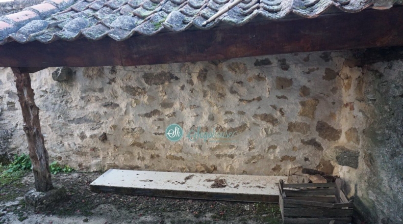 Segòvia - Sanchopedro - 440m2