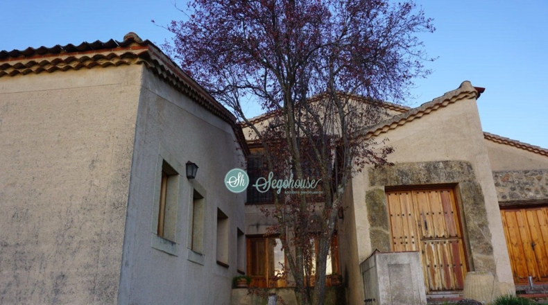 Segòvia - Sanchopedro - 440m2