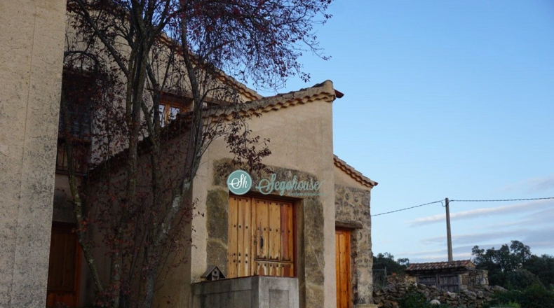 Segòvia - Sanchopedro - 440m2