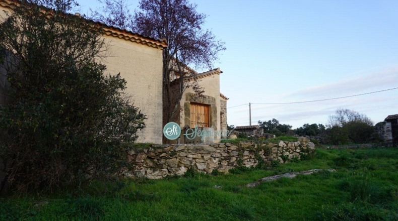 Segòvia - Sanchopedro - 440m2