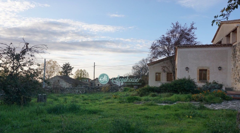 Segòvia - Sanchopedro - 440m2
