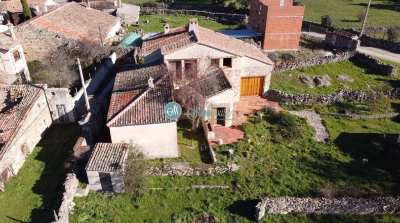 Segòvia - Sanchopedro - 440m2