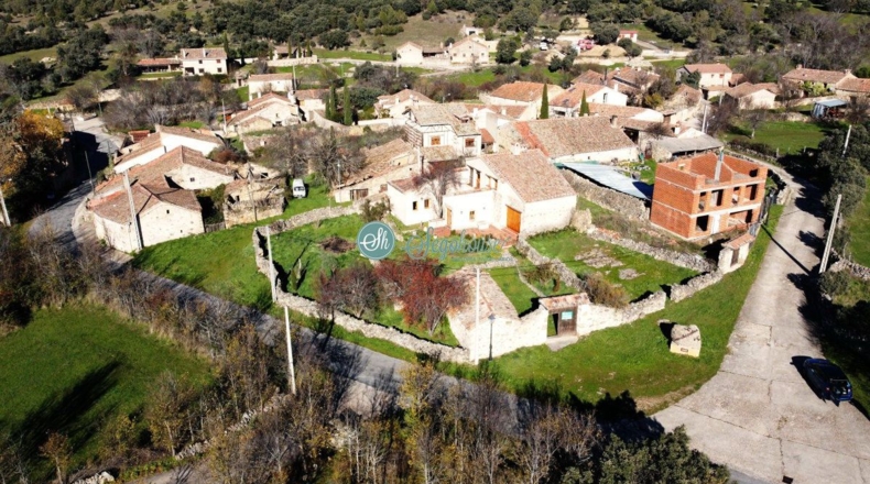 Segòvia - Sanchopedro - 440m2