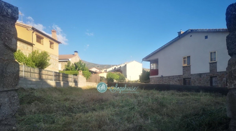 Segovia - Otero de Herreros - 498m2