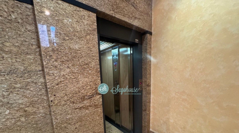 Segovia - Segovia - 12m2