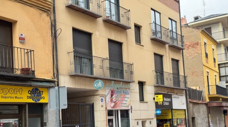 Segovia - Segovia - 12m2