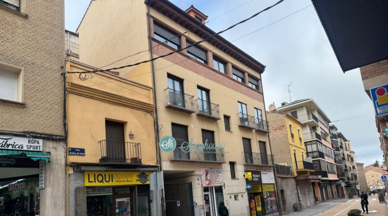 Segovia - Segovia - 12m2