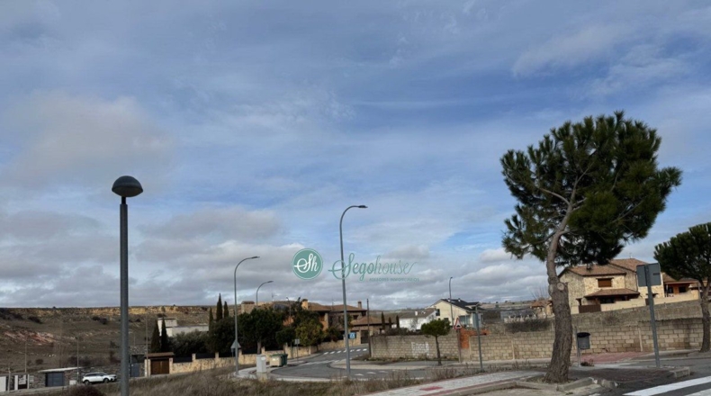 Segovia - La Lastrilla - 528m2