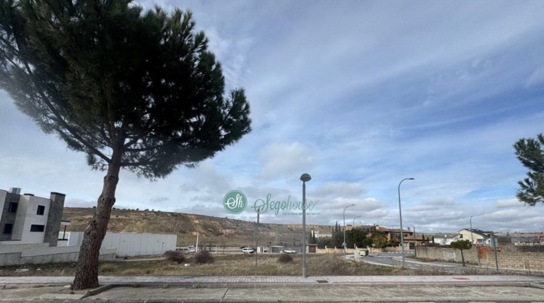 Segovia - La Lastrilla - 528m2