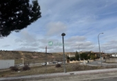 Suelo urbano en venta en La Lastrilla ref: TR252563 foto