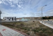 Suelo urbano en venta en La Lastrilla ref: TR252563 foto