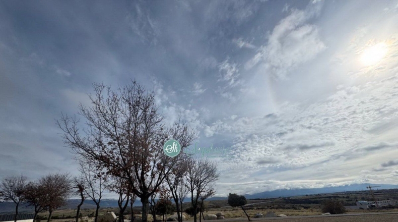 Segovia - La Lastrilla - 528m2