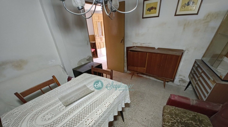 Segovia - Basardilla - 284m2