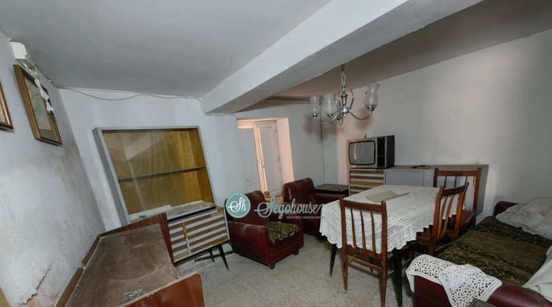 Segovia - Basardilla - 284m2