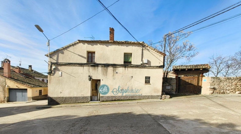Segovia - Basardilla - 284m2