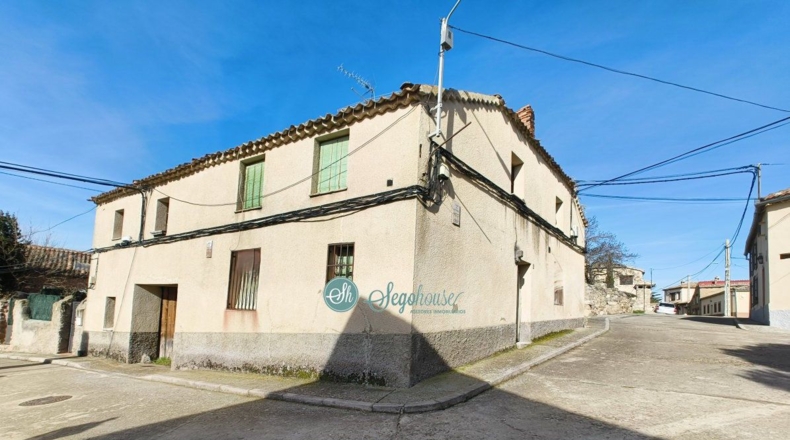 Segovia - Basardilla - 284m2