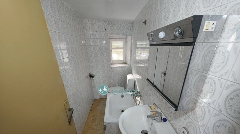 Segovia - Basardilla - 284m2