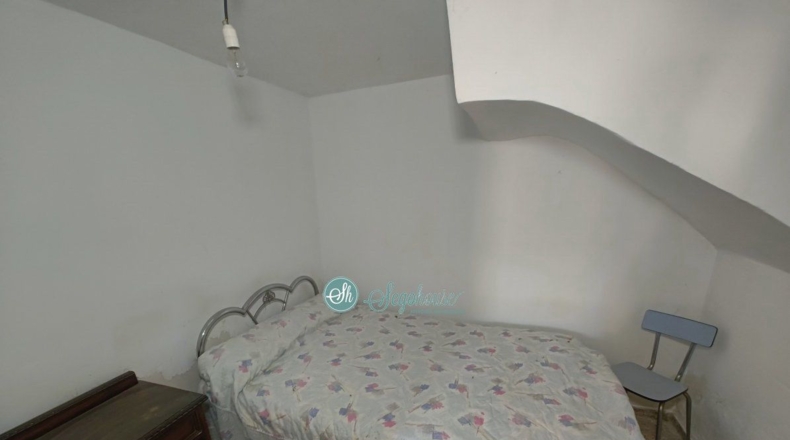 Segovia - Basardilla - 284m2