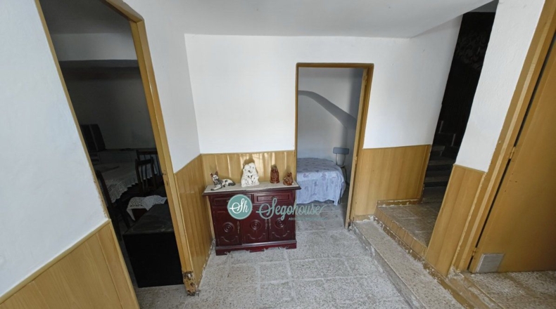 Segovia - Basardilla - 284m2
