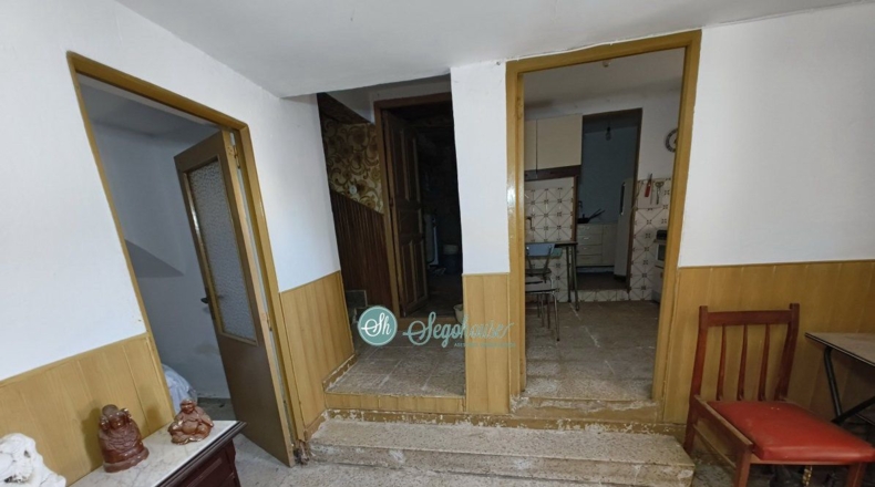Segovia - Basardilla - 284m2