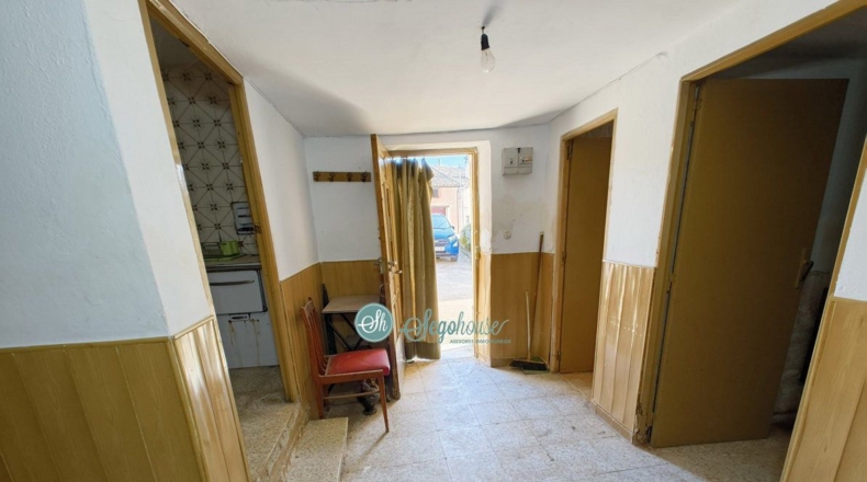 Segovia - Basardilla - 284m2
