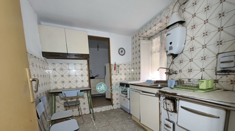 Segovia - Basardilla - 284m2