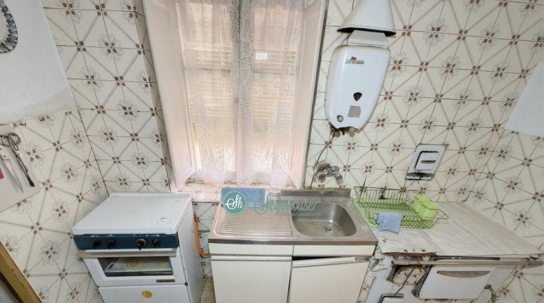 Segovia - Basardilla - 284m2
