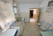 Casa de pueblo en venta en Basardilla ref: TR285024 foto