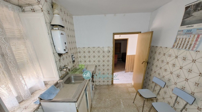 Segovia - Basardilla - 284m2