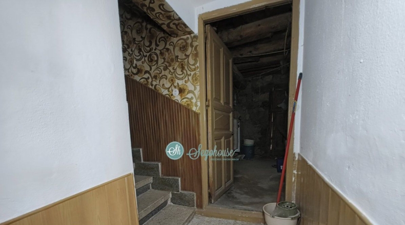 Segovia - Basardilla - 284m2