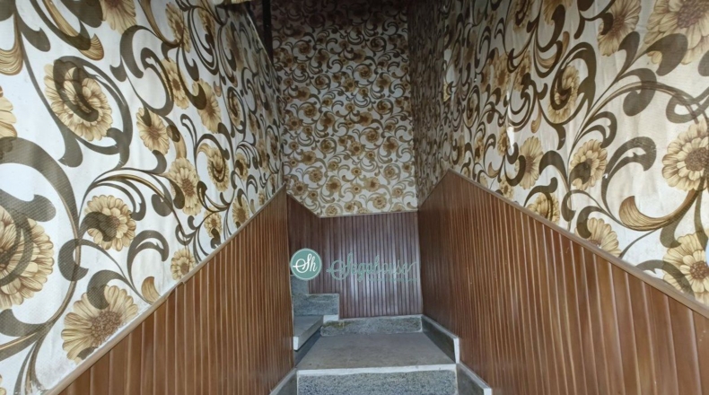 Segovia - Basardilla - 284m2