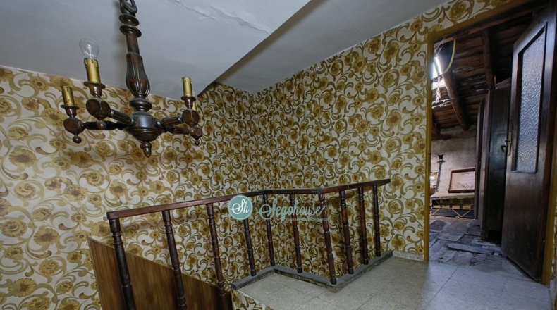 Segovia - Basardilla - 284m2