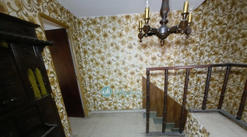 Segovia - Basardilla - 284m2