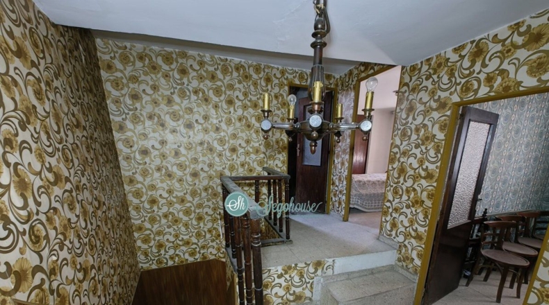 Segovia - Basardilla - 284m2