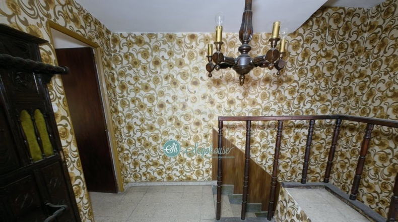 Segovia - Basardilla - 284m2