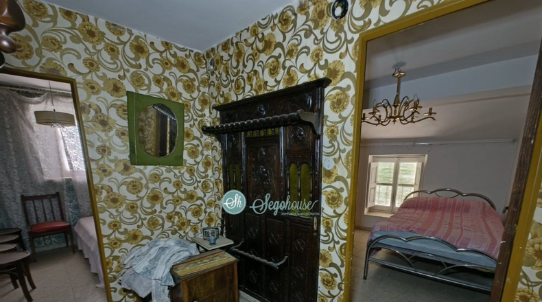 Segovia - Basardilla - 284m2