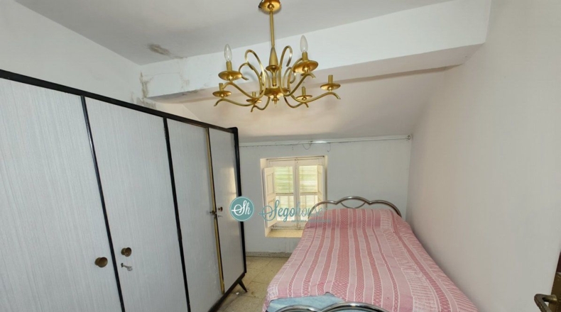 Segovia - Basardilla - 284m2