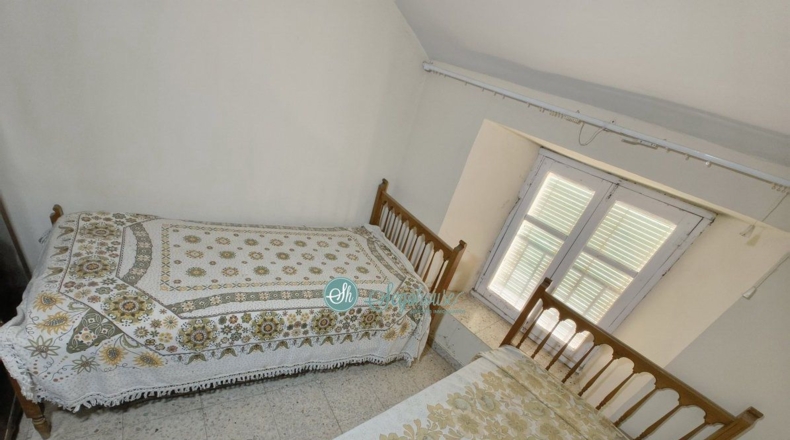 Segovia - Basardilla - 284m2
